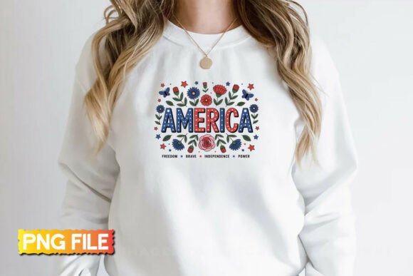 America Freedom Brave Independence PNG: Design Assets for the Sestercentennial