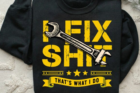 Funny Mechanic Dad Vintage Mechanic PNG: A Designer's Asset