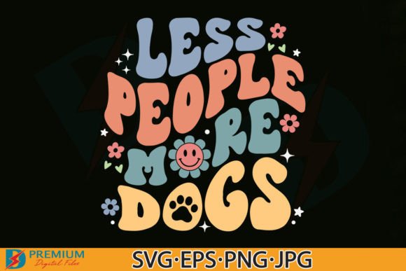 Retro Dog Mom SVG: A Design Asset with Heart